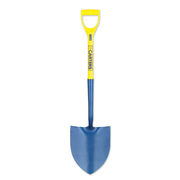 Polyfibre Round Mouth Shovel